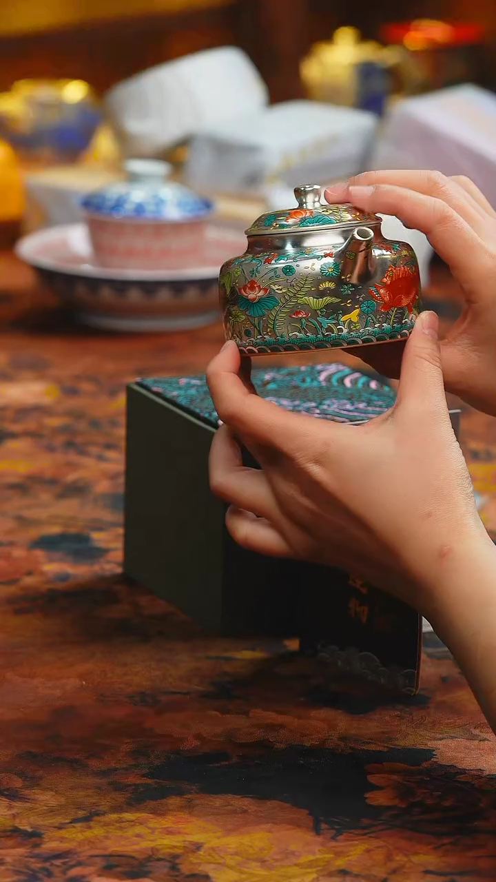 【闪购商品】楽门茶器！！！！