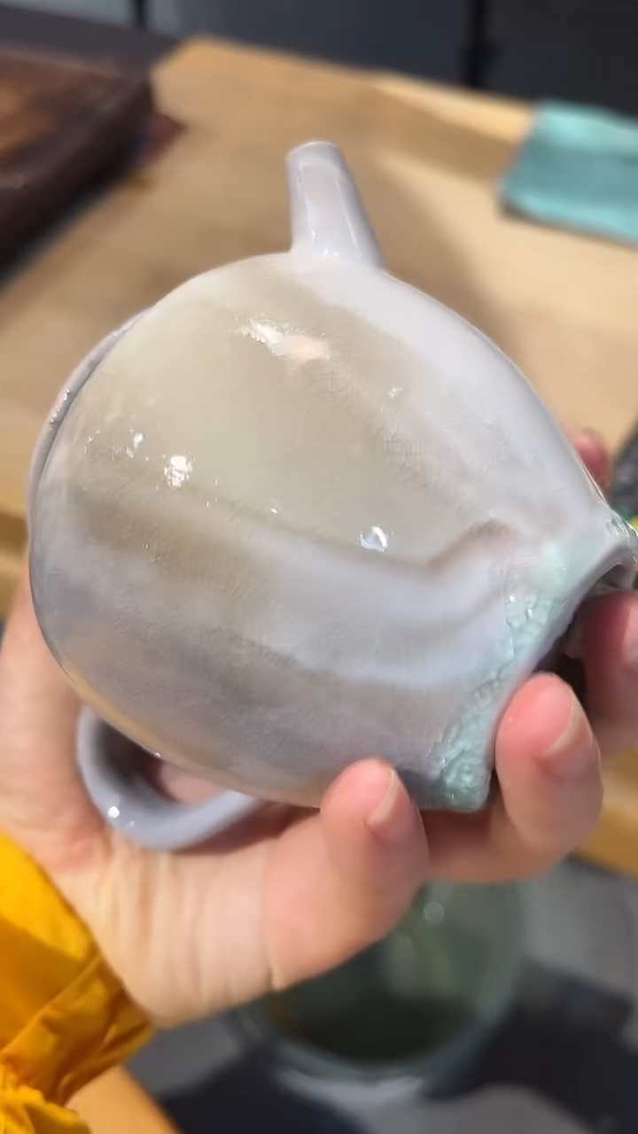 壶01号容量180-200ML