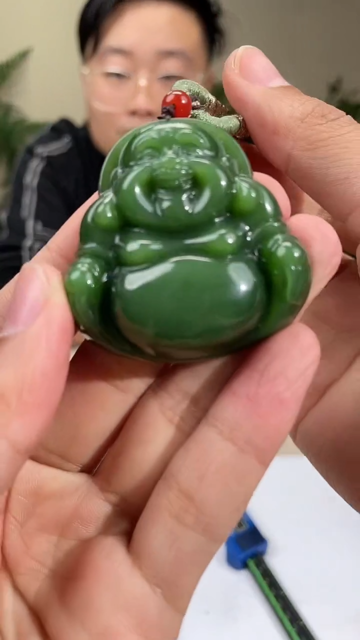 定制和田玉多样性拍一发一200113