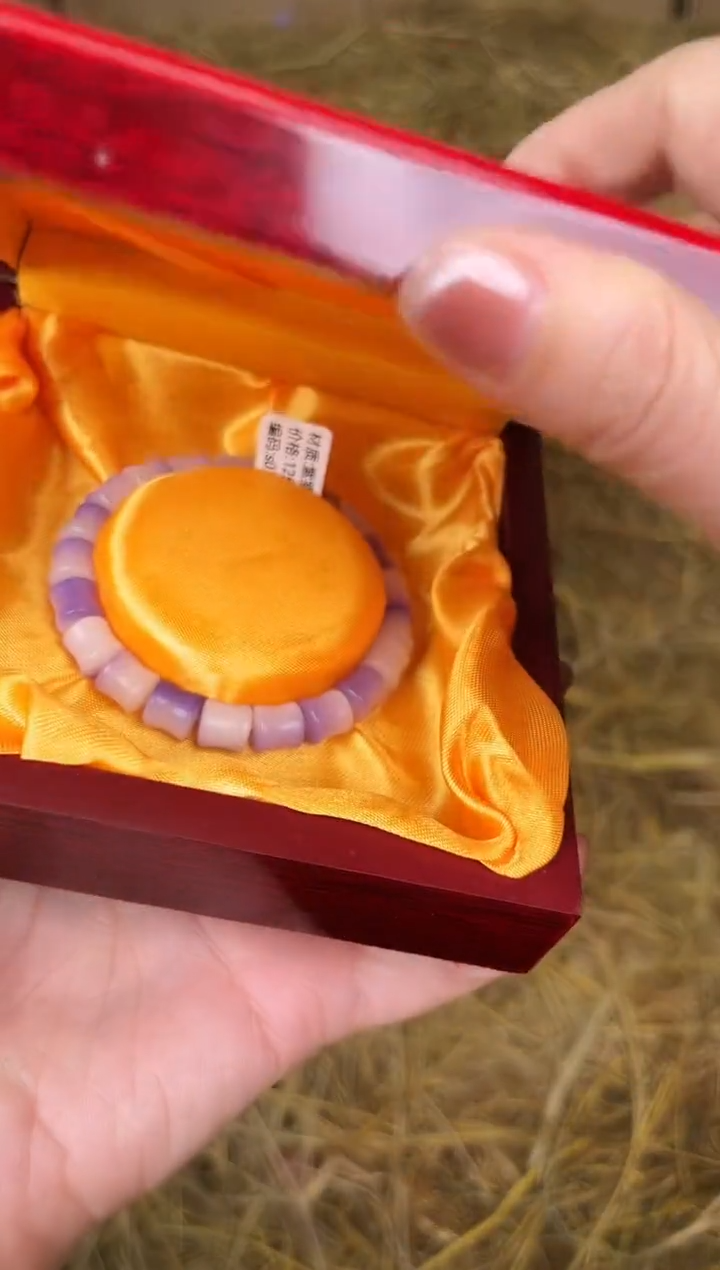 手串立夏甄选福利闪购商品无礼盒