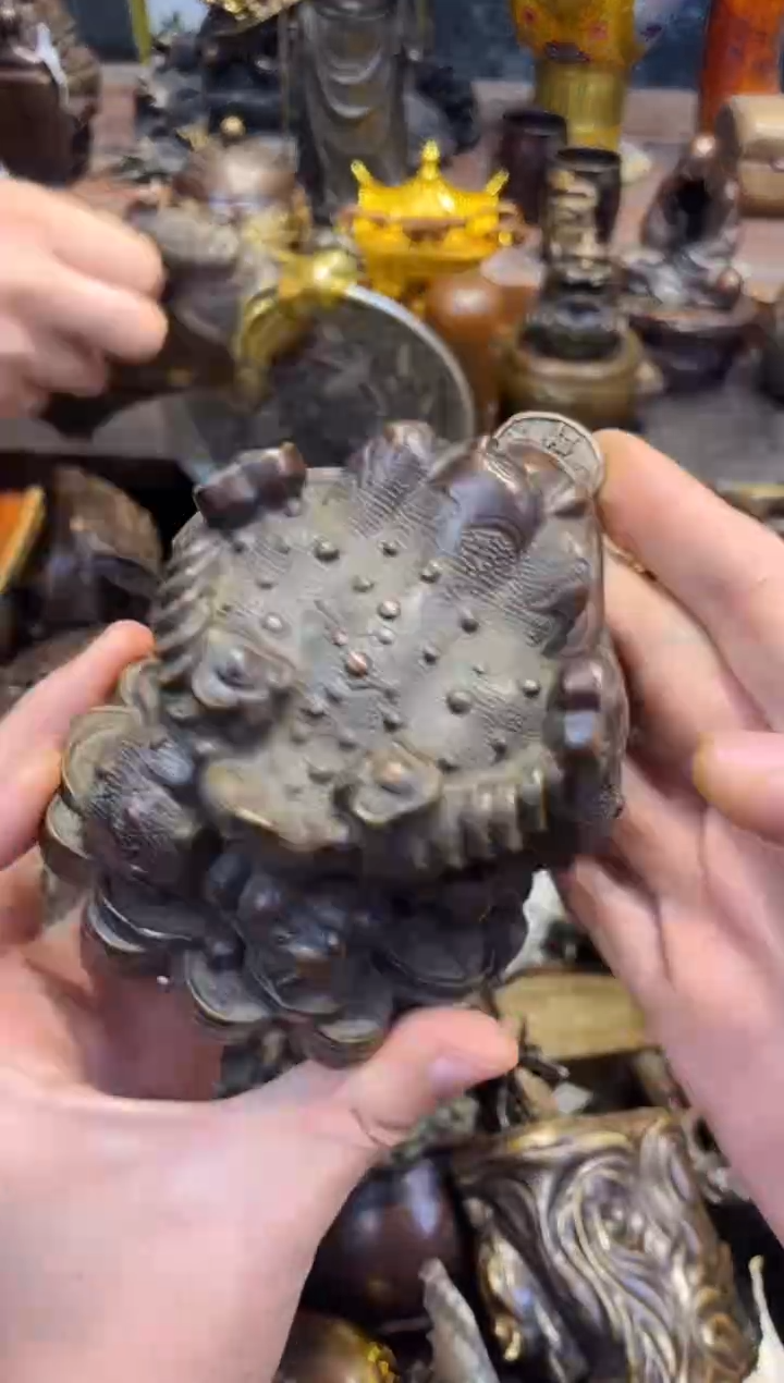 【闪购商品】B蔡哥专属高端精品43