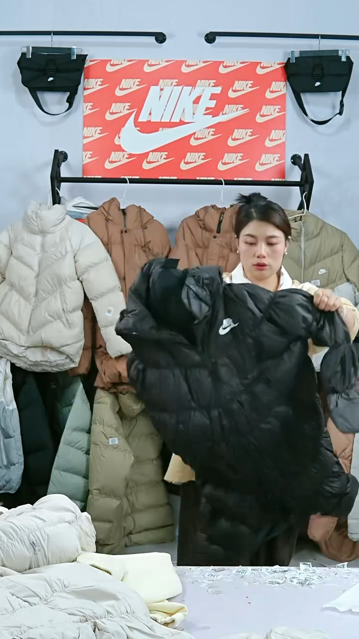 659闪购编码运动衣裤直播间过款为准尺码S