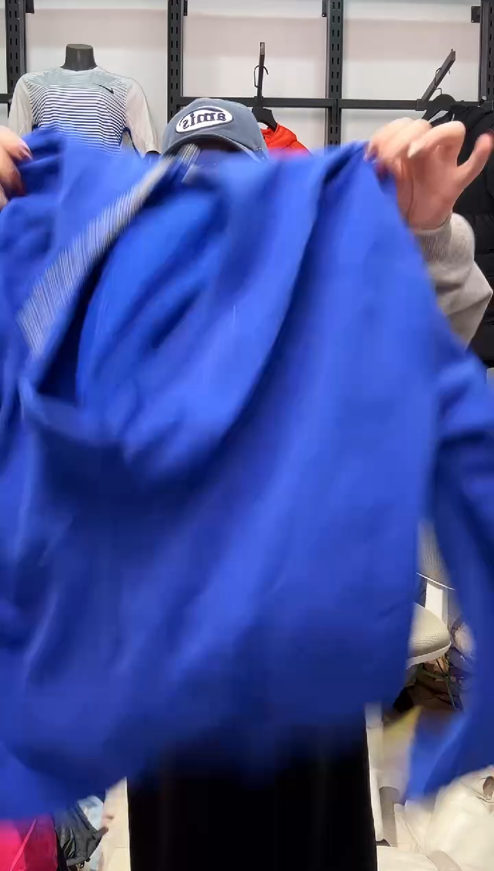 2294闪购编码 Nike/Joedan运动卫衣裤以直播间过款为准 尺码·175