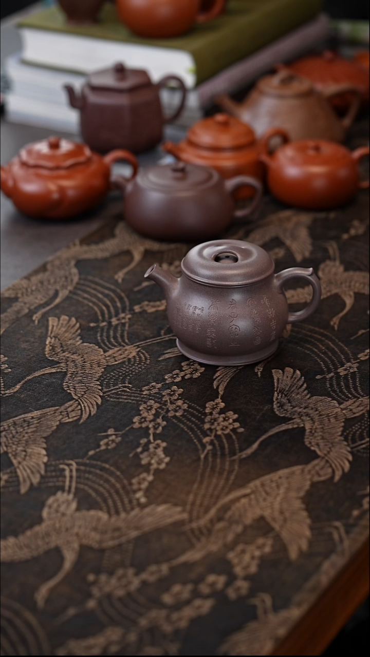 茶壶紫砂?*?11111111