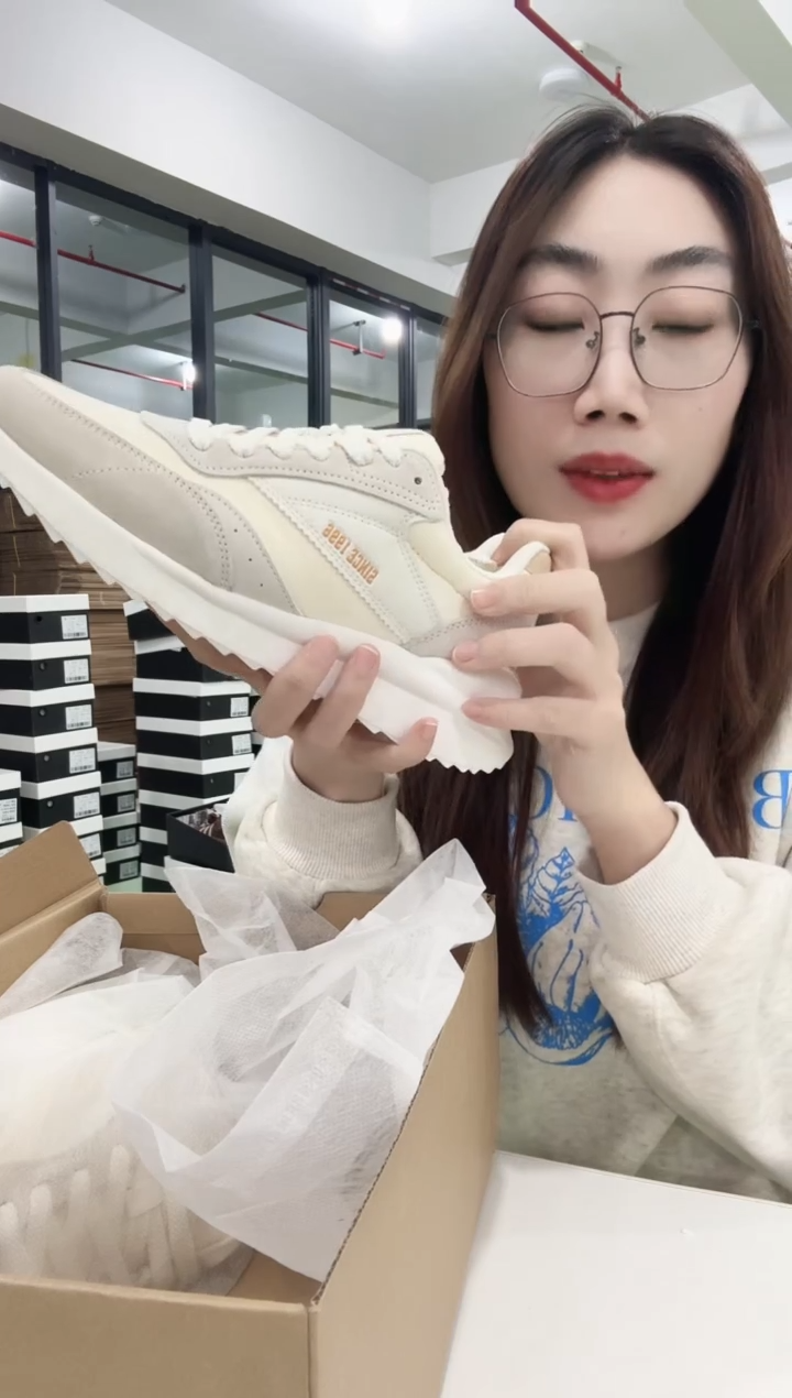 织物妮妮严选男鞋39码