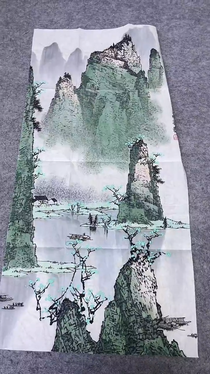 书法绘画书法绘画