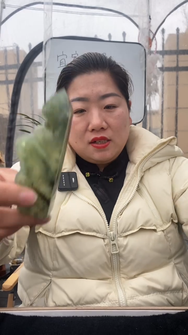 【闪购商品】葡萄石柱子未镶嵌葡萄石柱子D715