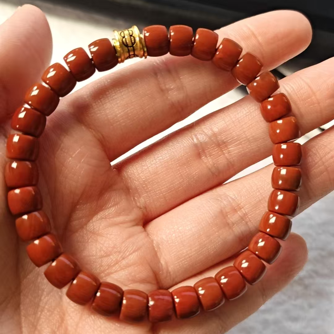 南红文玩配饰（多样性发货）