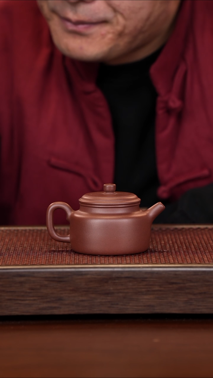 茶壶紫砂徐壶记精品紫砂壶