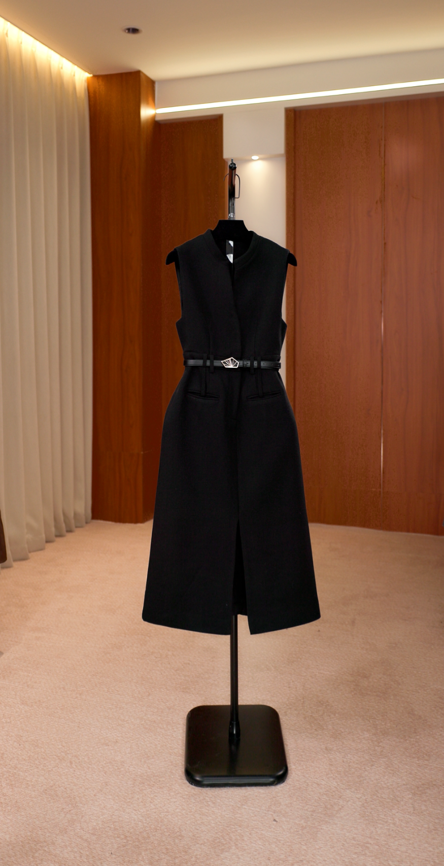 【青青专属】RJ3号店轻奢设计师女装连衣裙SZ7105