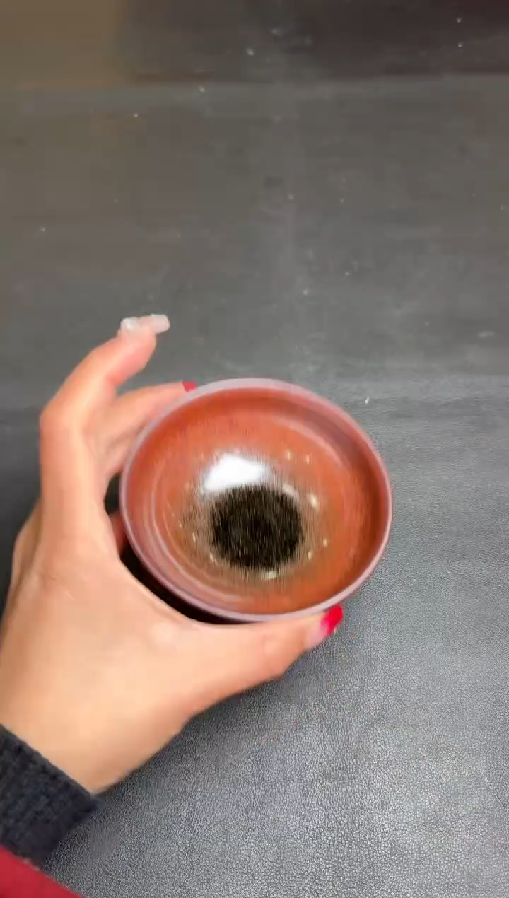 【闪购商品】茶盏许家有全名款133