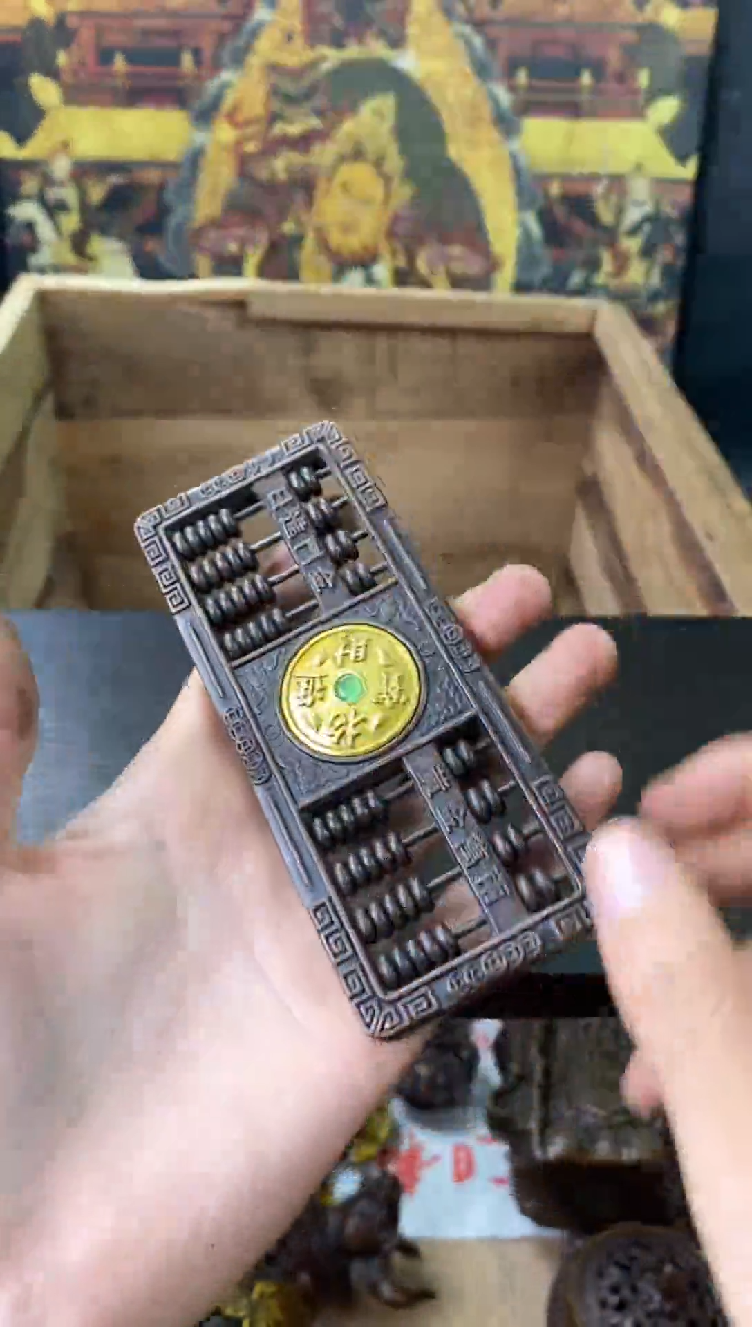 百福铜专属精选链接