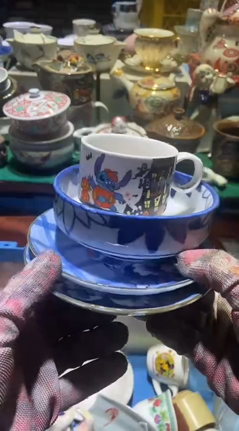 【闪购商品】瓷片11111111111111111