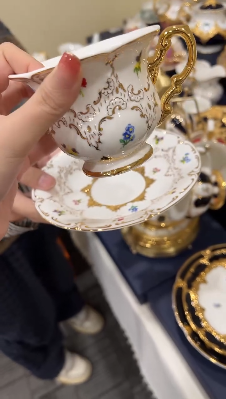 【闪购商品】杯H301--------------