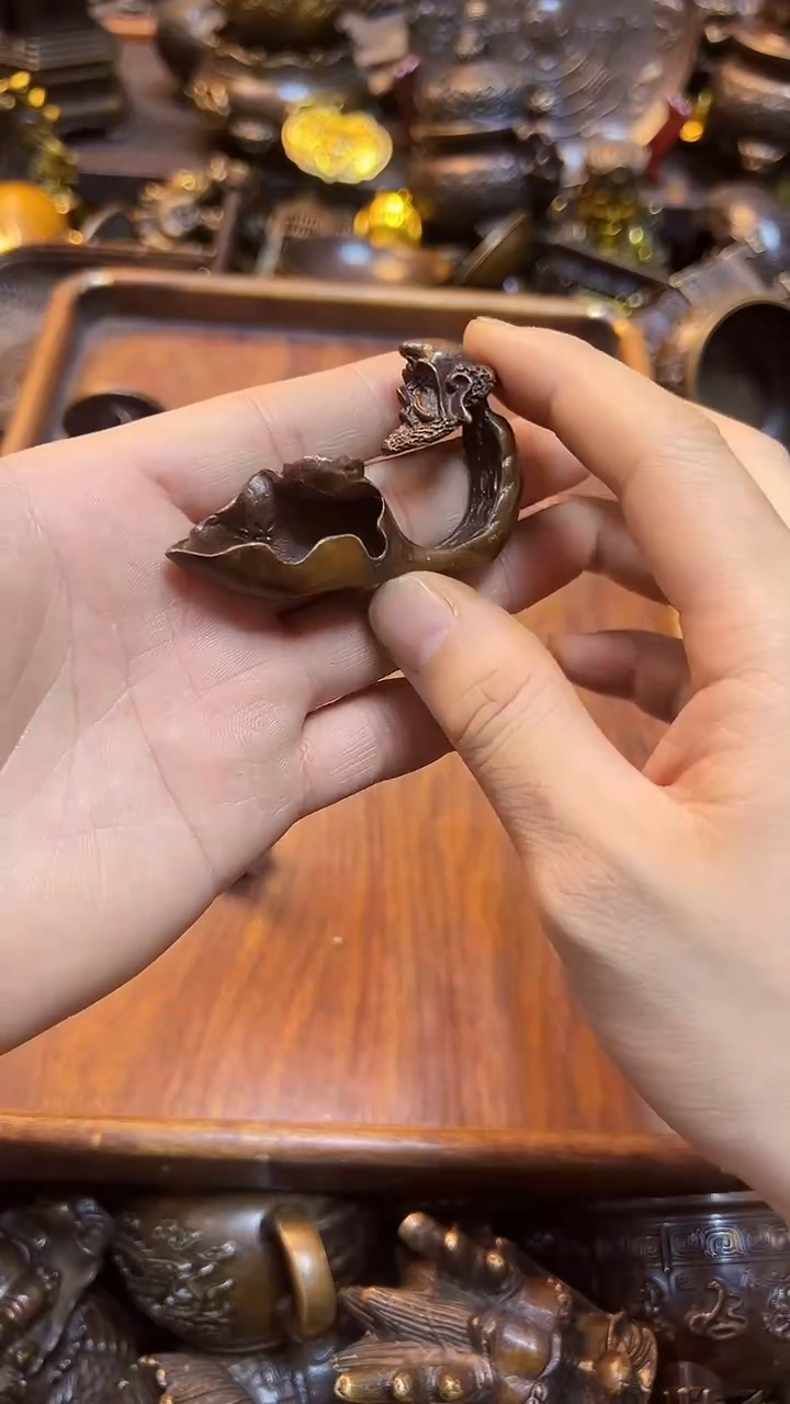 1案台摆件  物品摆件