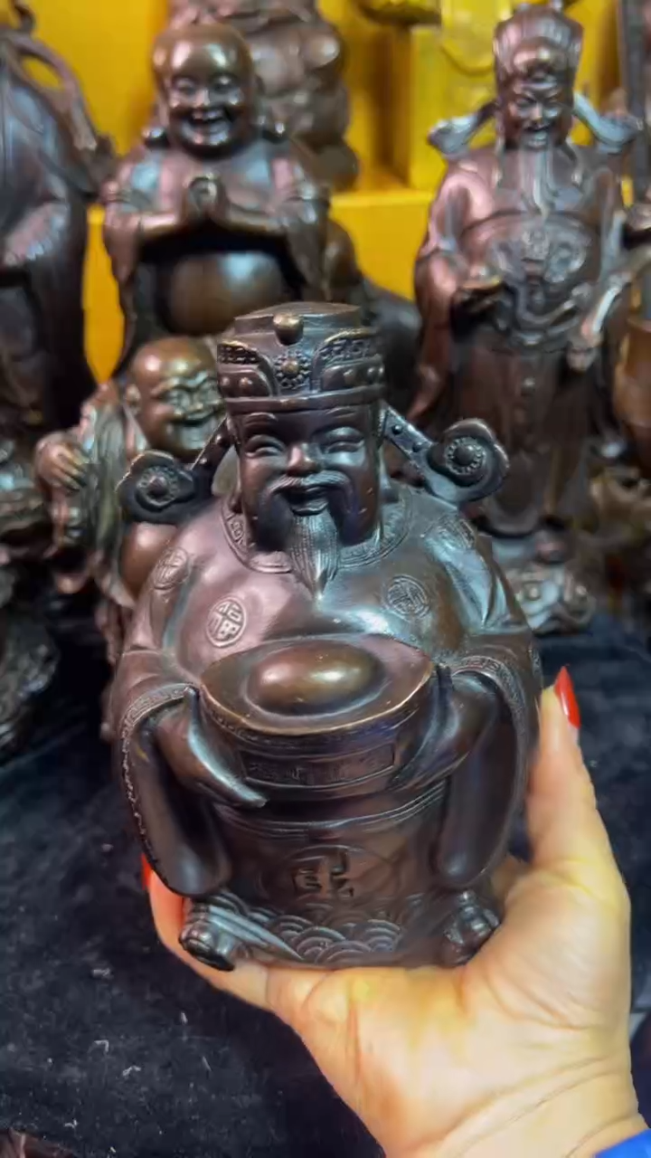 【闪购商品】1案台摆件 物品摆件