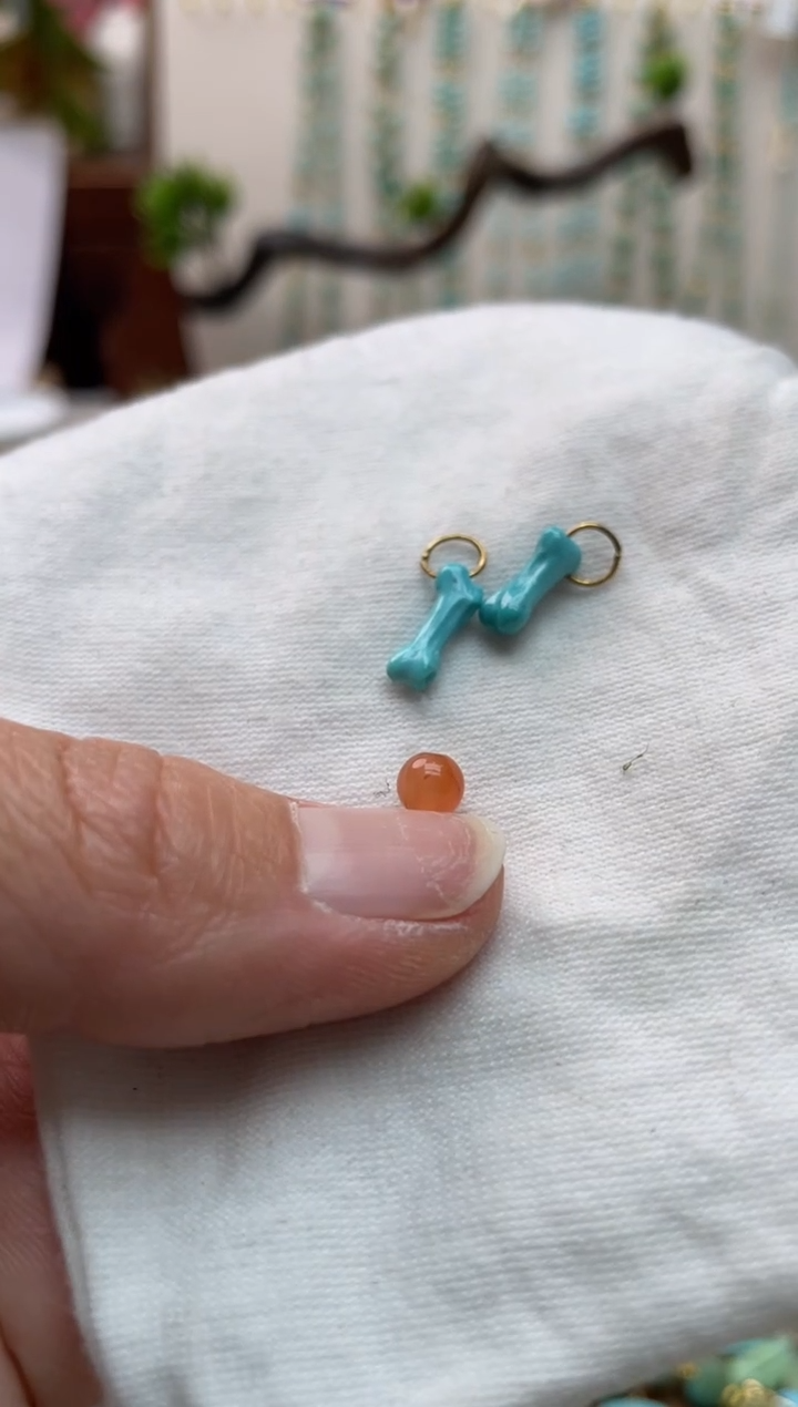 【闪购商品】南红玛瑙珠宝奇石银S925镶嵌21