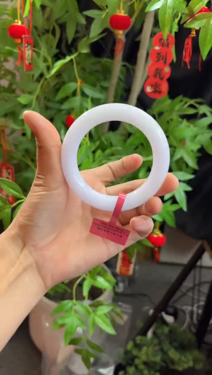 【闪购商品】翡翠手镯未镶嵌翡翠手镯