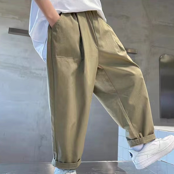 A1-812佰儿童休闲裤裤子(729)