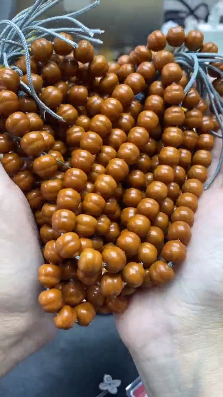 手串猴头核桃1663多样性发其一默认有瑕