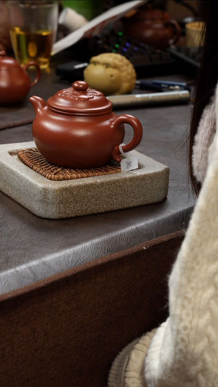 【闪购商品】紫砂茶壶精品茶具