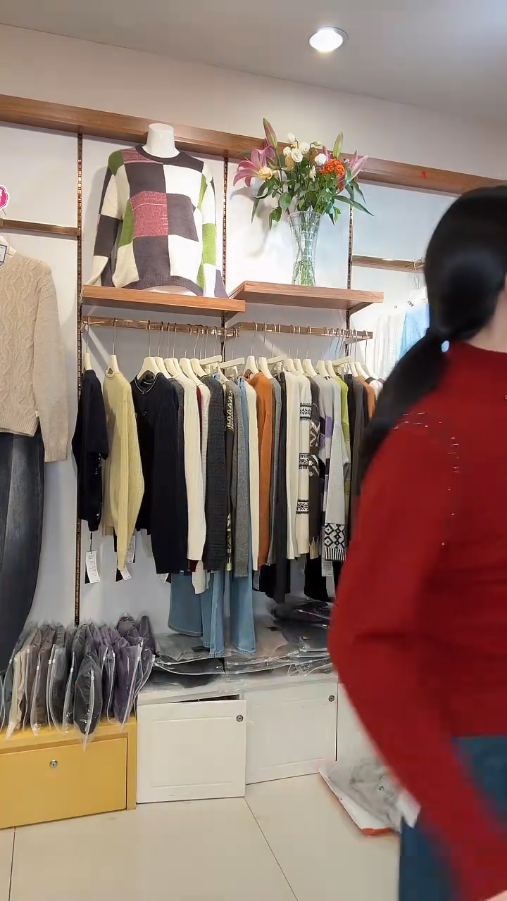 厚**物5-1000 红色 125码