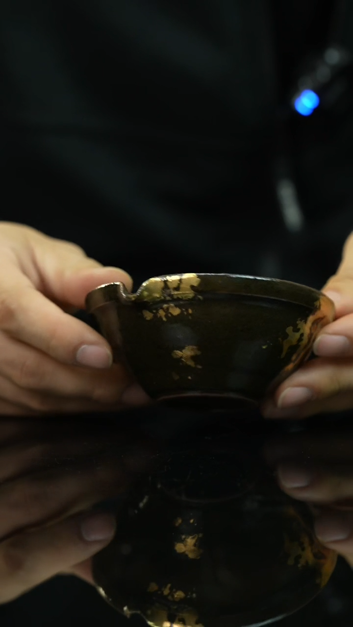 【闪购商品】瓷片景德镇上庄陶瓷纯原矿