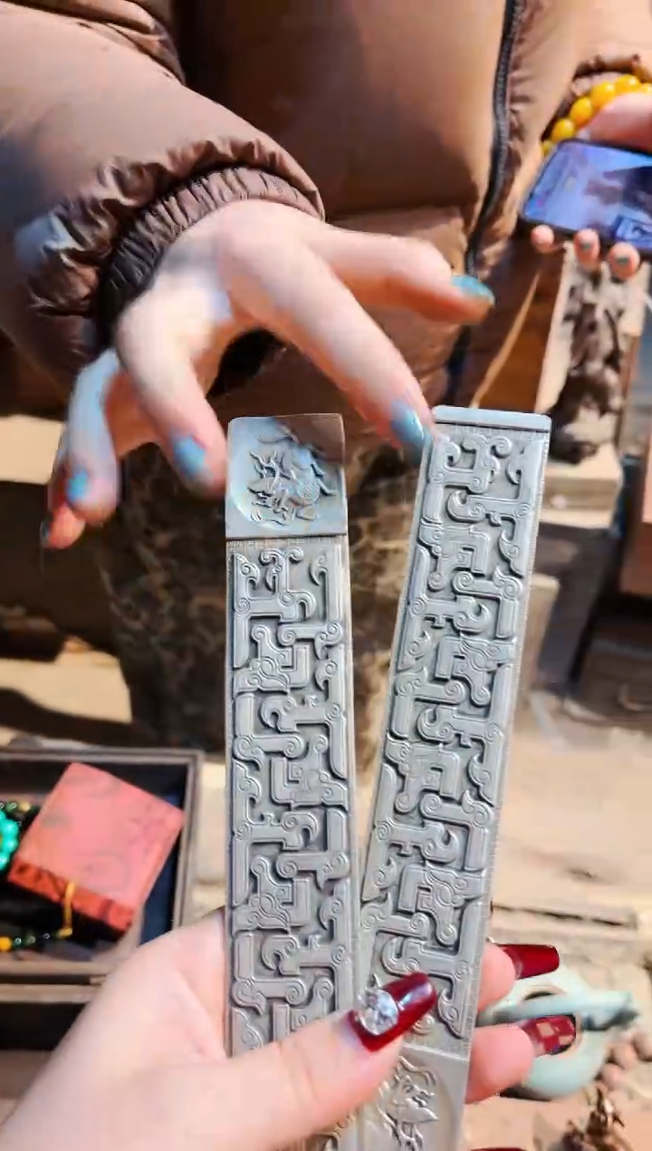 【闪购商品】七妹专属精品专属链B48一对