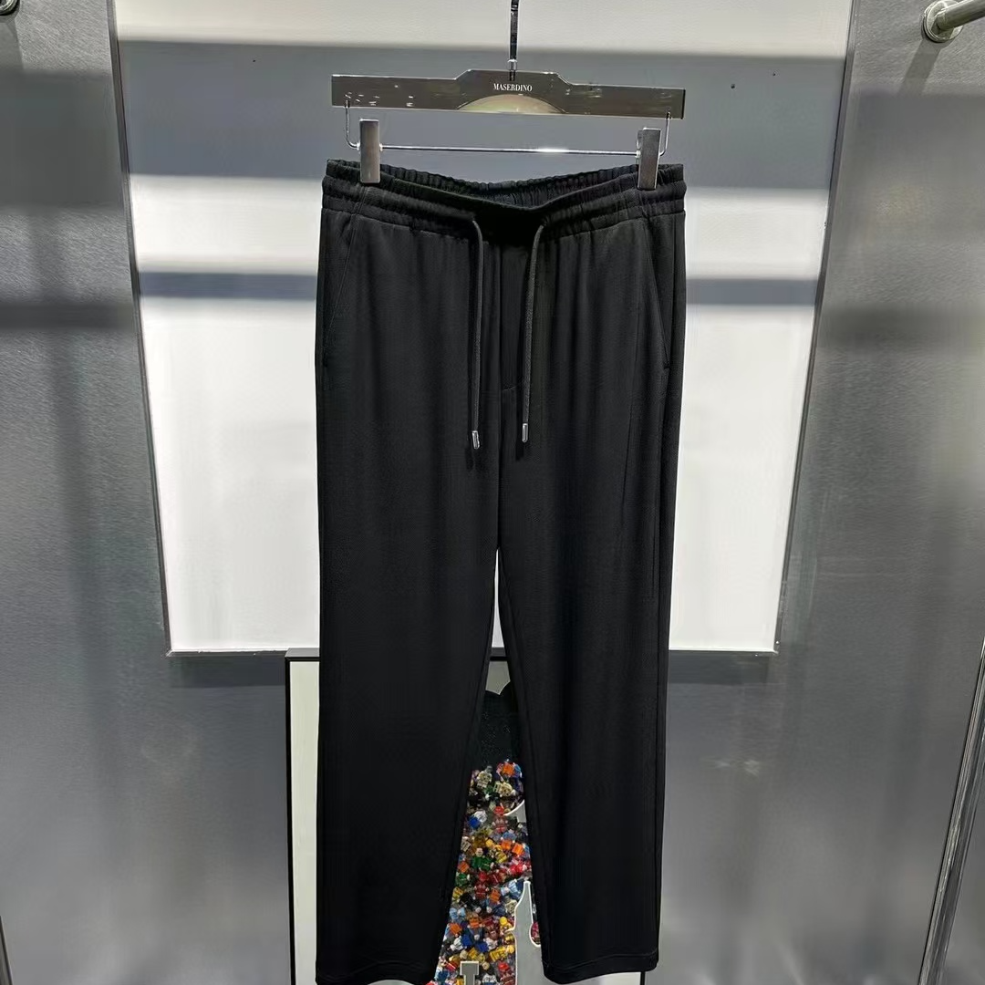 2025年男士休闲时尚运动裤