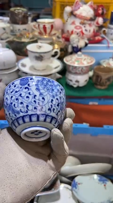 【闪购商品】瓷片1111111111111111