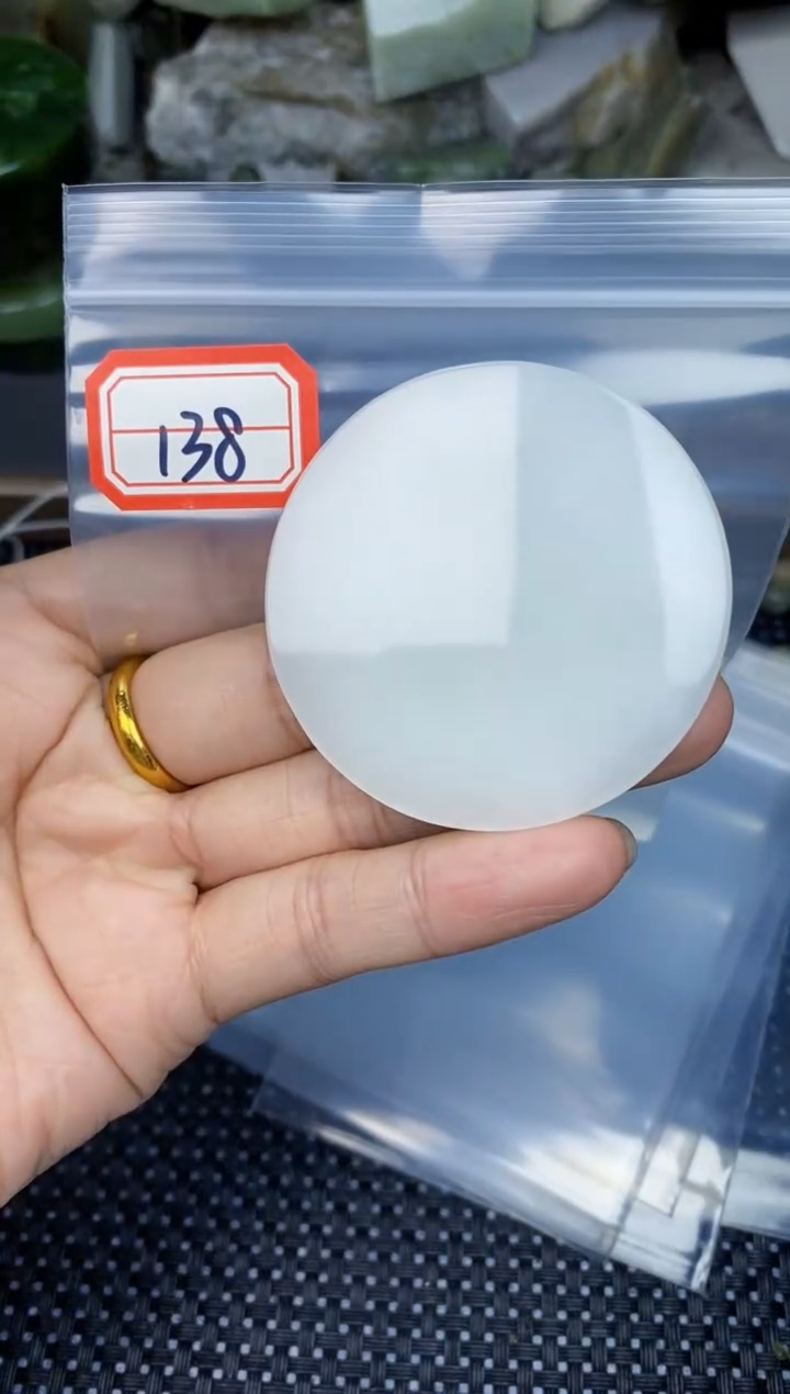 【闪购商品】和田玉多样性发货未镶嵌多样性发货