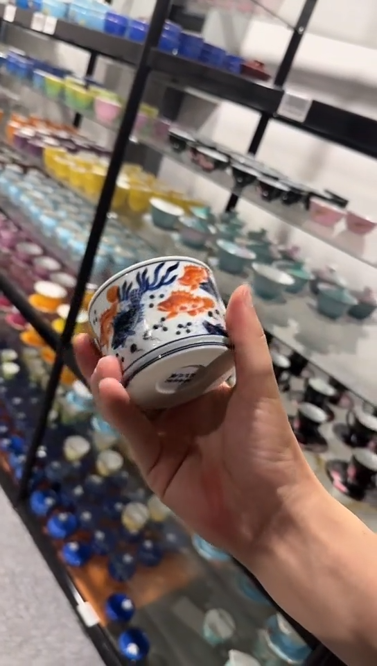 【瓷见如故】分享@@moshe908