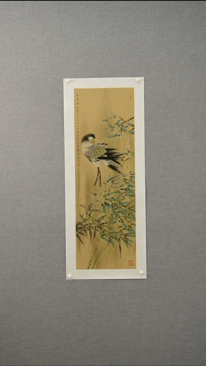 国画宋老师-花鸟-2.4平尺-04