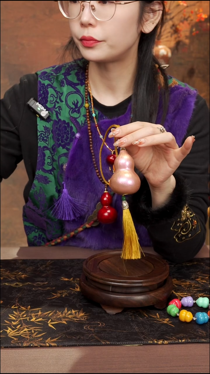 360--精品挂件小葫芦29.9
