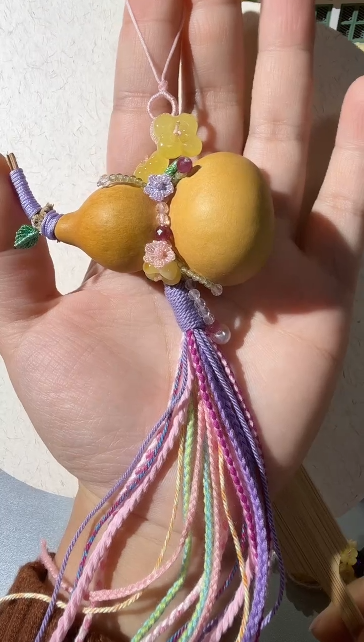 【闪购商品】琥珀吊坠(不含链)未镶嵌琥珀桂花吊坠车挂多样性发货