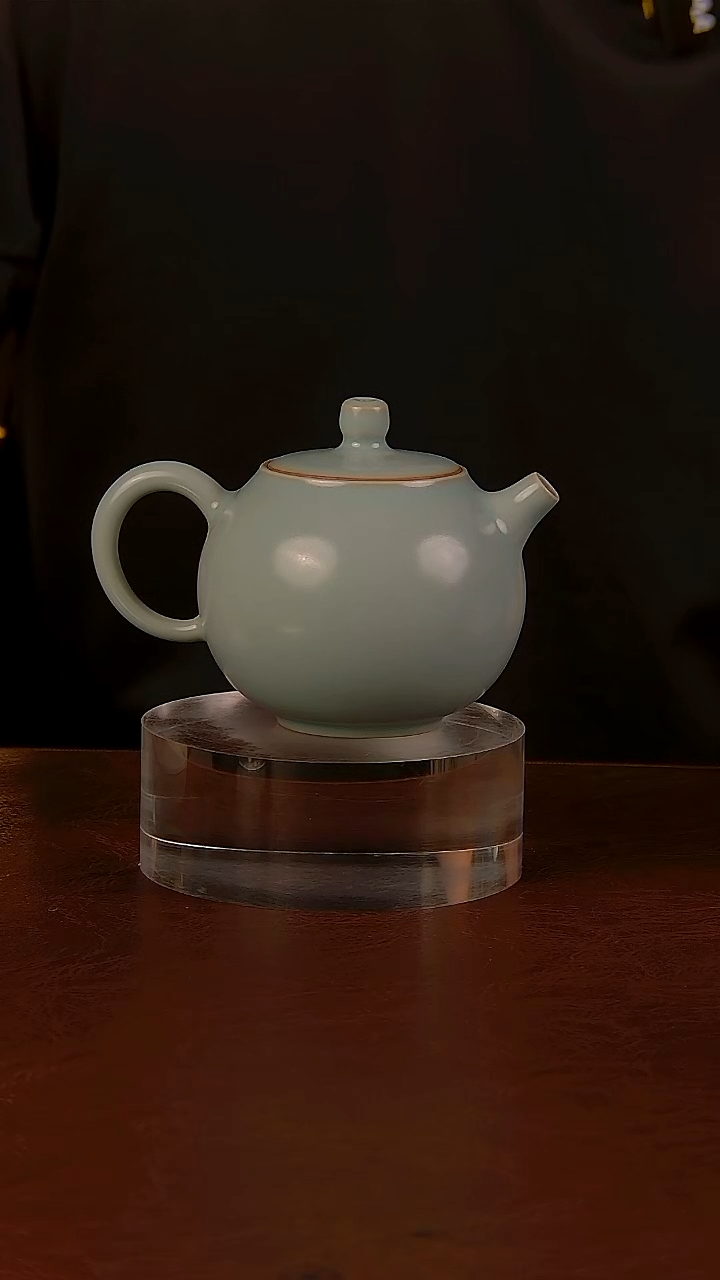 瓷片清汝327............