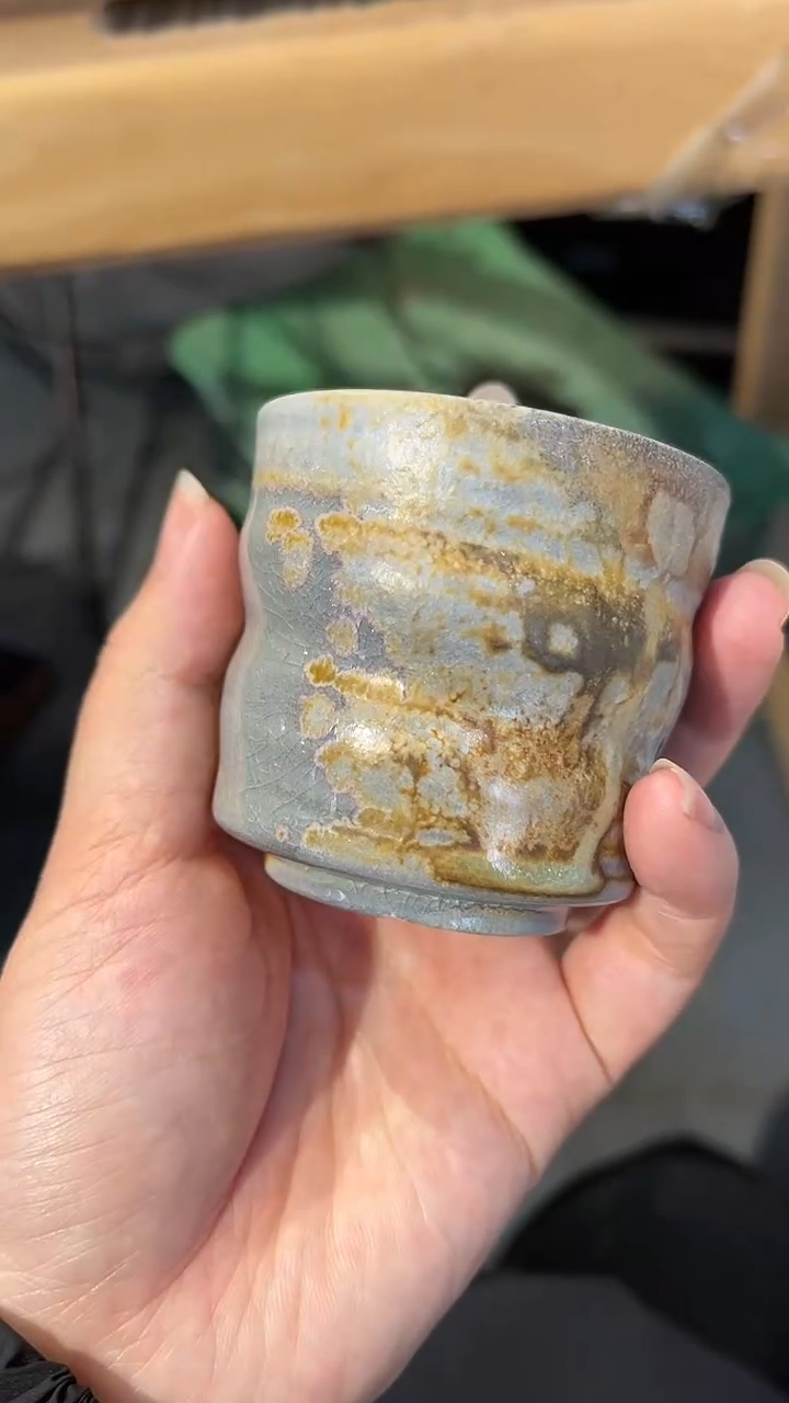 【闪购商品】杯198号容量60-80ML杯