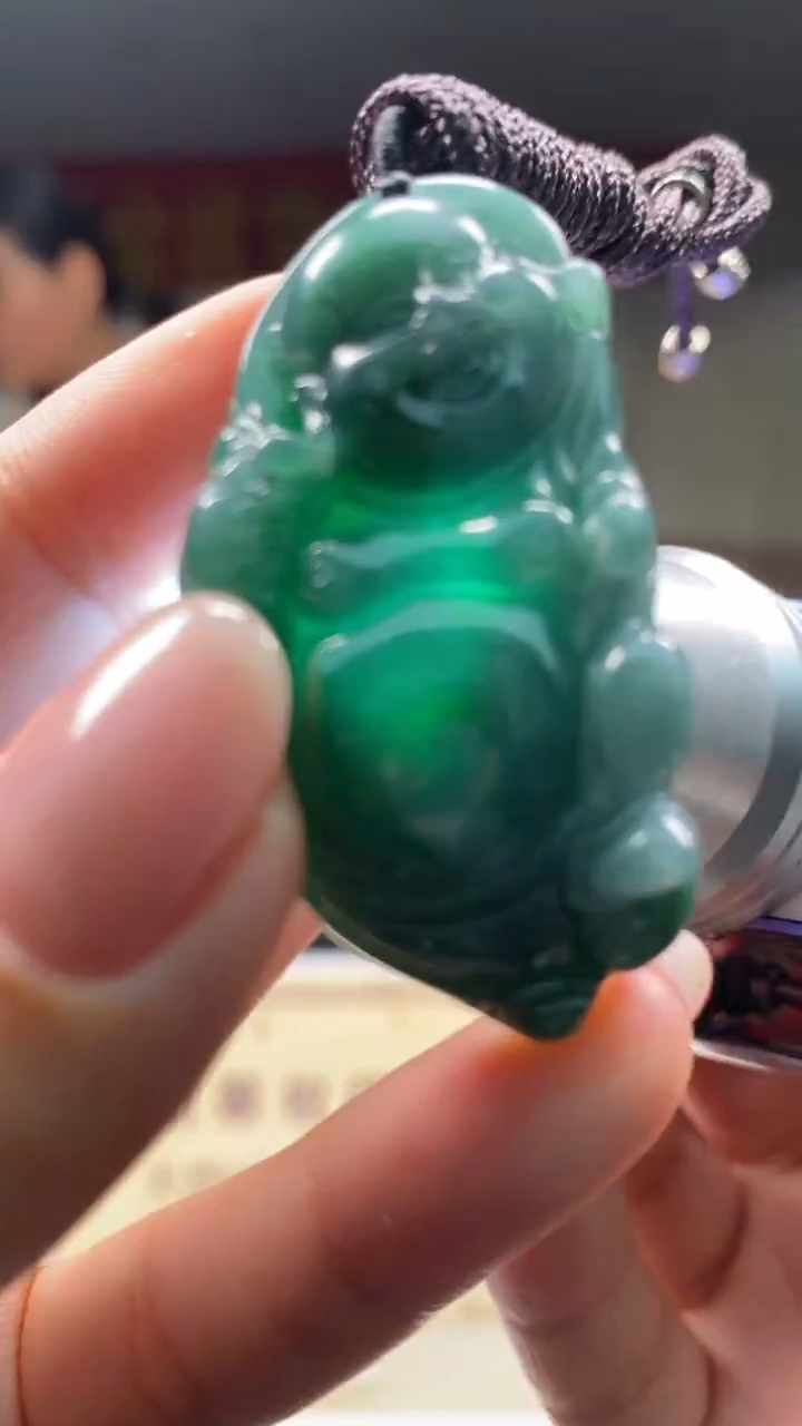 未镶嵌定制翡翠********503