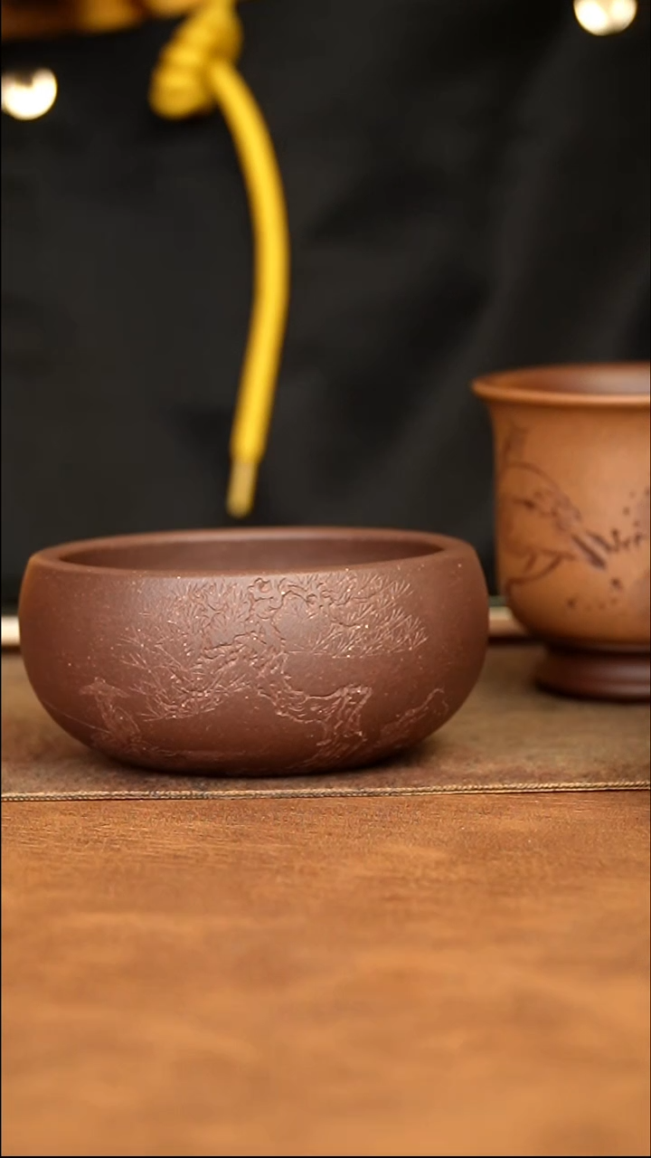 【闪购商品】紫砂茶杯111111111111111