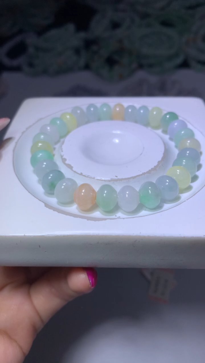 未镶嵌挂件翡翠无**说MXX057442