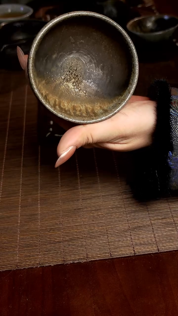 【微瑕(窑渣)介意勿拍】1号