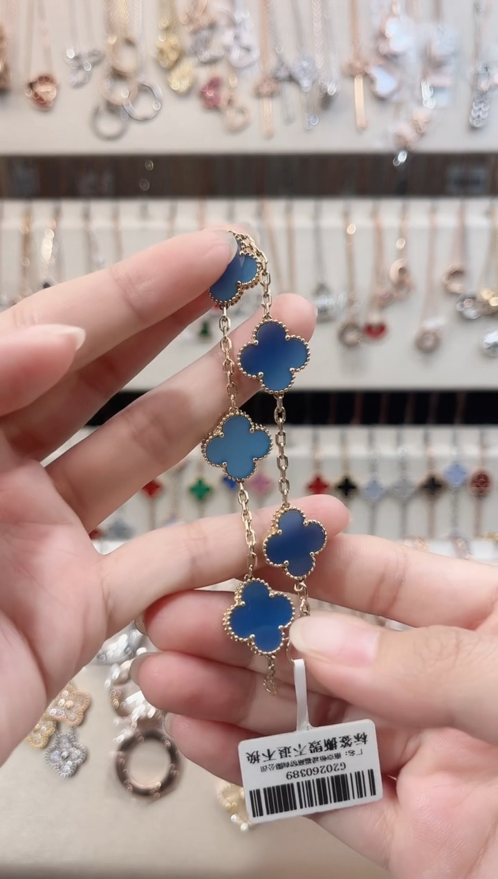 【闪购商品】玛瑙手饰18K金镶嵌18K金镶嵌 K黄