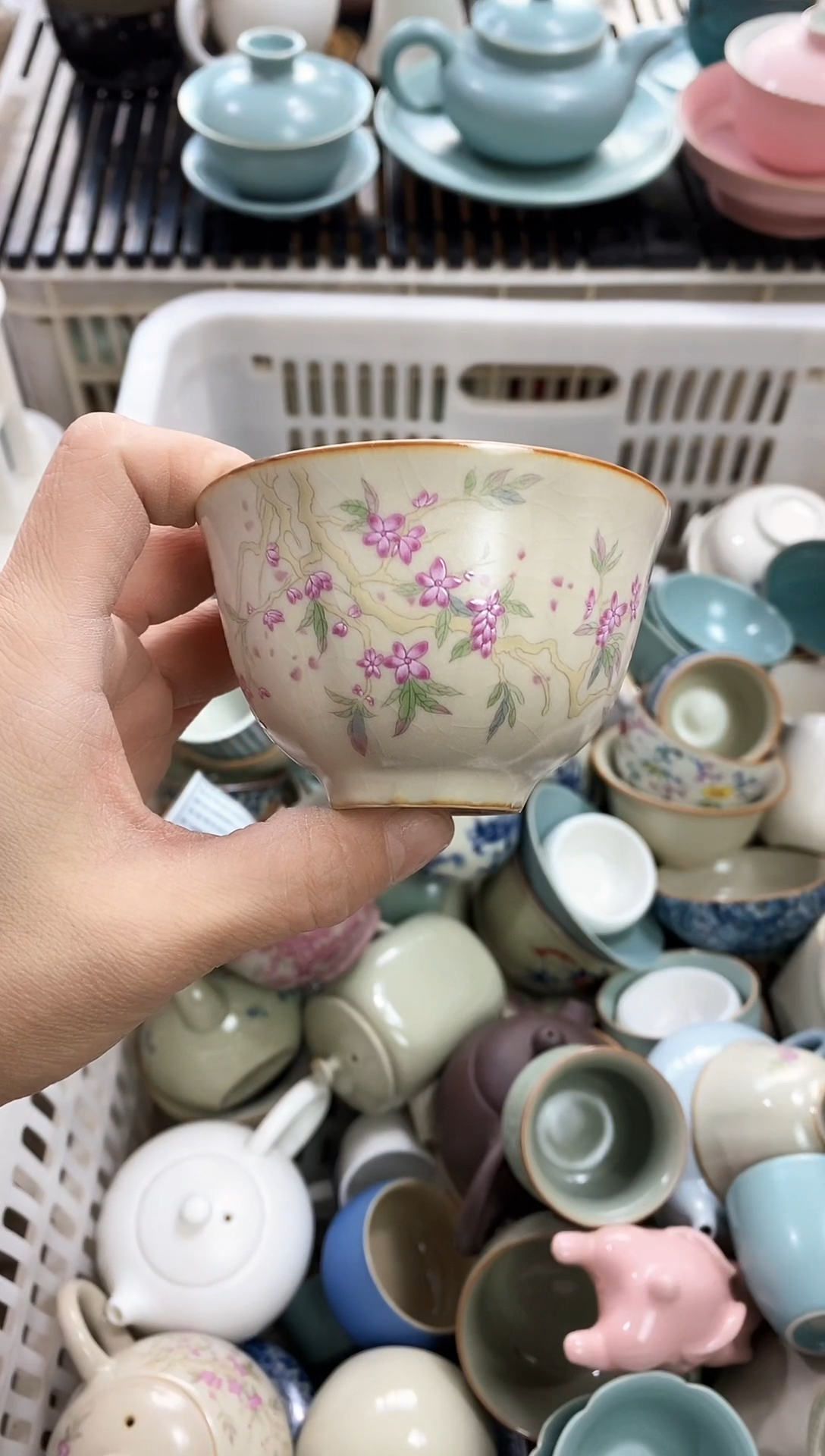 【闪购商品】茶具茶壶茶碗茶杯