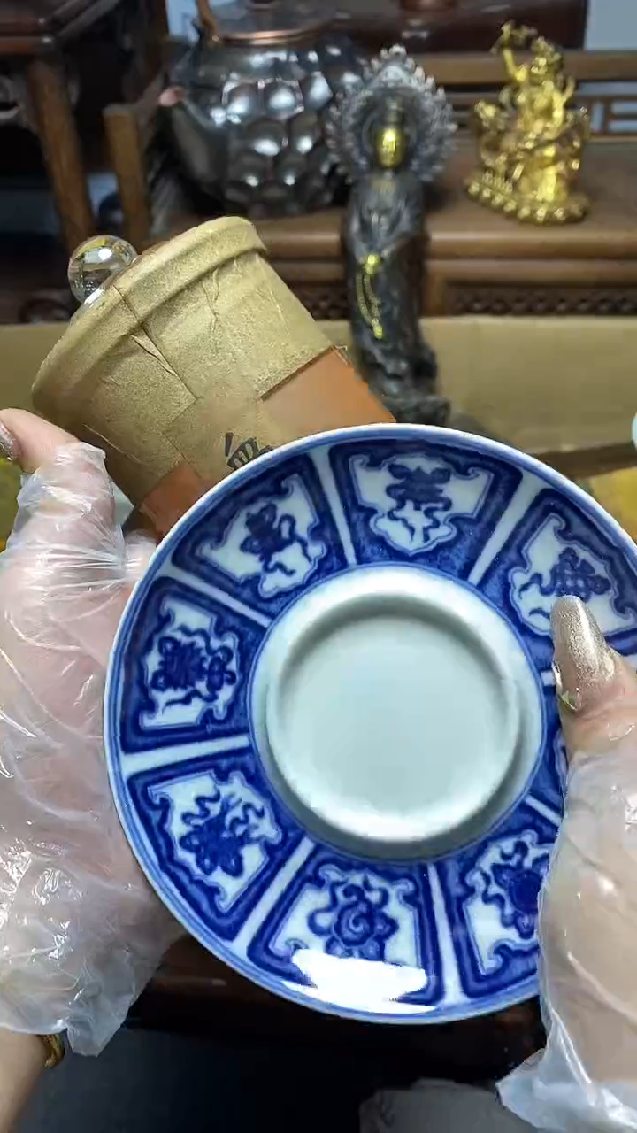 【闪购商品】瓷片瓷器瓷器瓷器瓷器