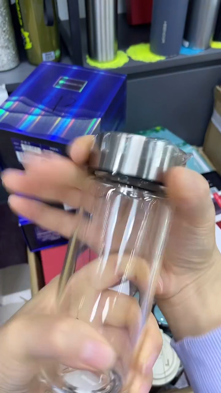 烫手单层小熊6190-280ml