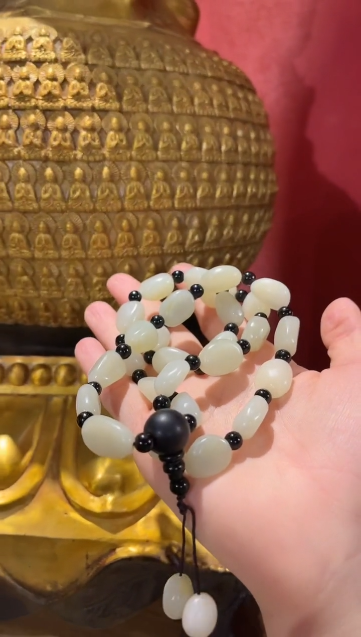 【闪购商品】和田玉挂件未镶嵌01