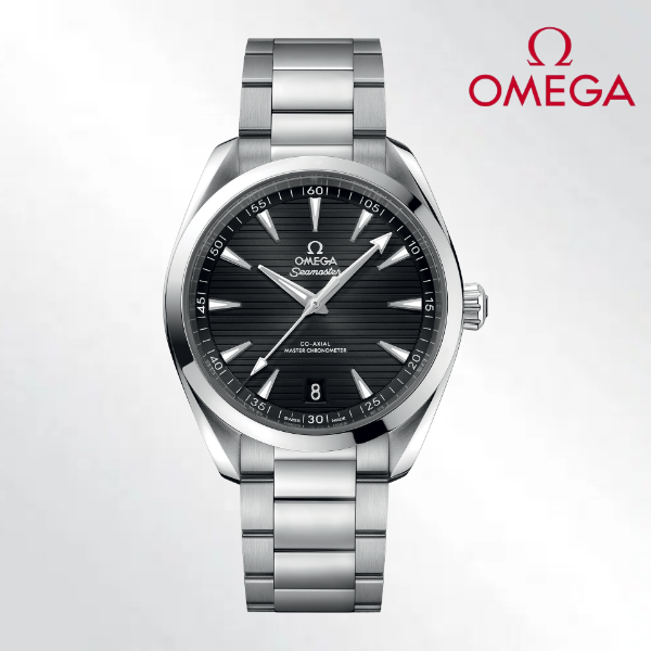 99新 Omega/欧米茄 海马150/表径41mm/公价50800手表