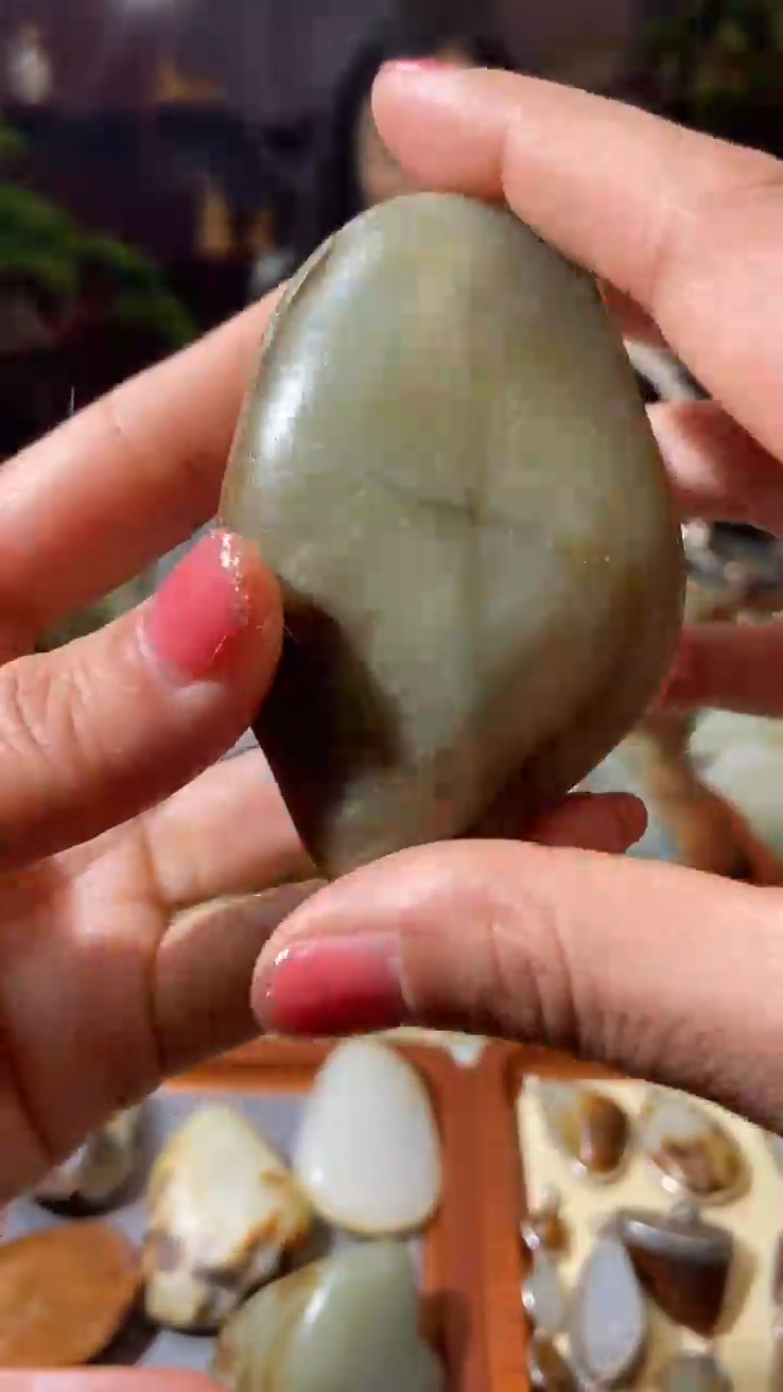 【闪购商品】和田玉挂件未镶嵌和田玉吊坠挂件精美