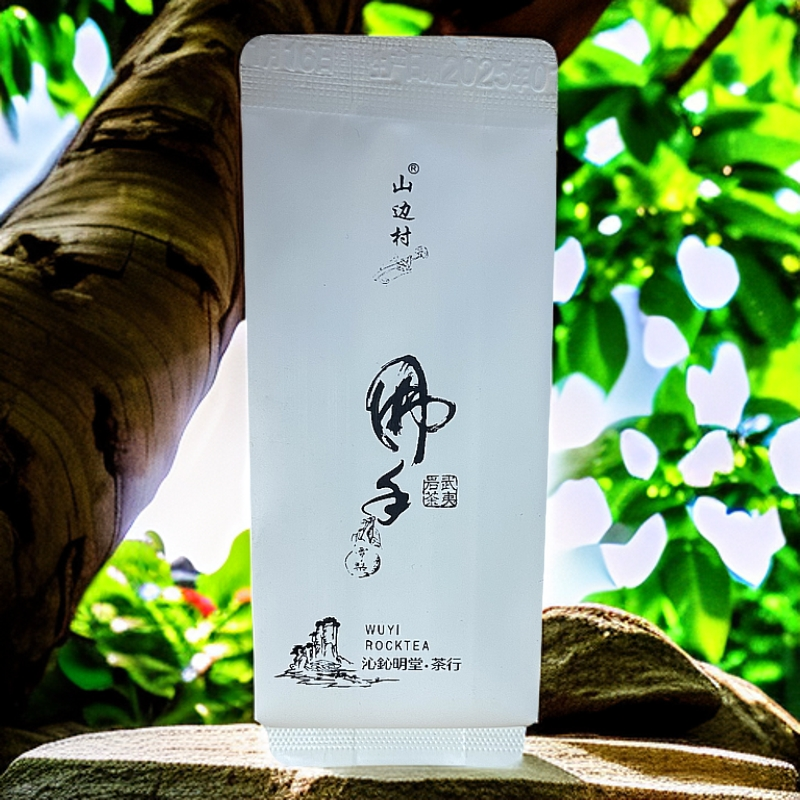 沁鈊明堂-【佛手雪梨】