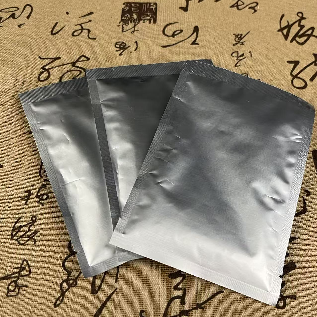 净无痕鸢尾花植萃脱毛粉 十包（15g*50袋）